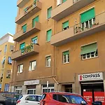 Tcem In Attico 6 No Ascensore *